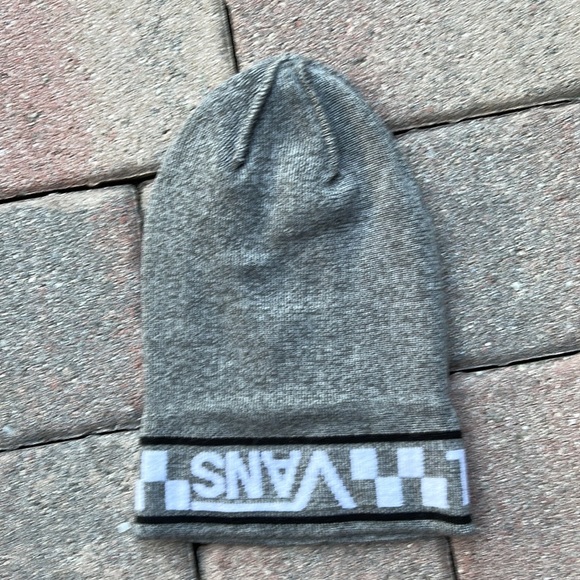 Vans Men’s - Women’s VNOA7UDFGRH
STACKTON STRIPE
OS Beanie
VANS
"OFF THE WALL" - Picture 14 of 16